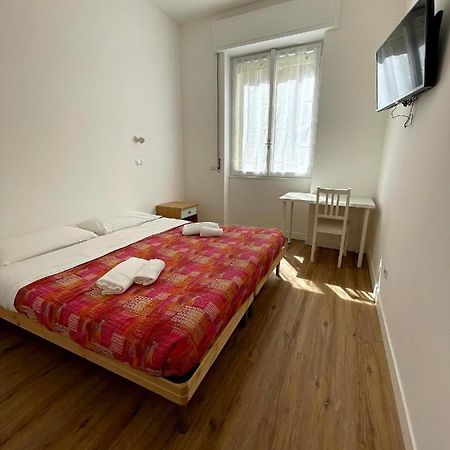 Joy Apartments Μιλάνο Εξωτερικό φωτογραφία
