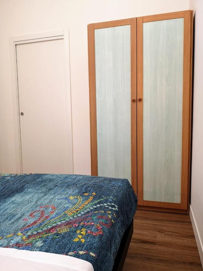 Joy Apartments Μιλάνο Εξωτερικό φωτογραφία