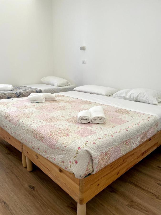 Joy Apartments Μιλάνο Εξωτερικό φωτογραφία