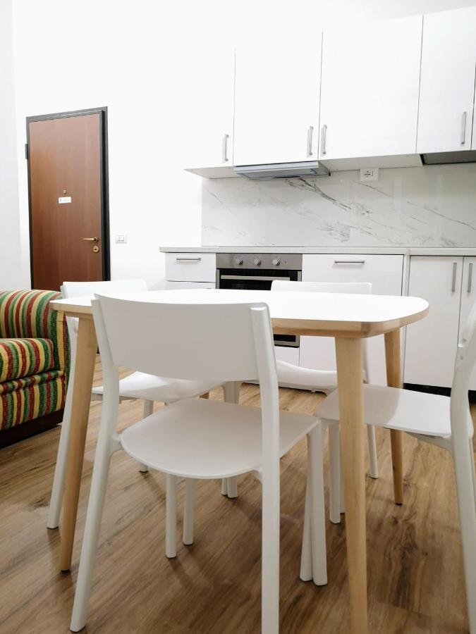 Joy Apartments Μιλάνο Εξωτερικό φωτογραφία