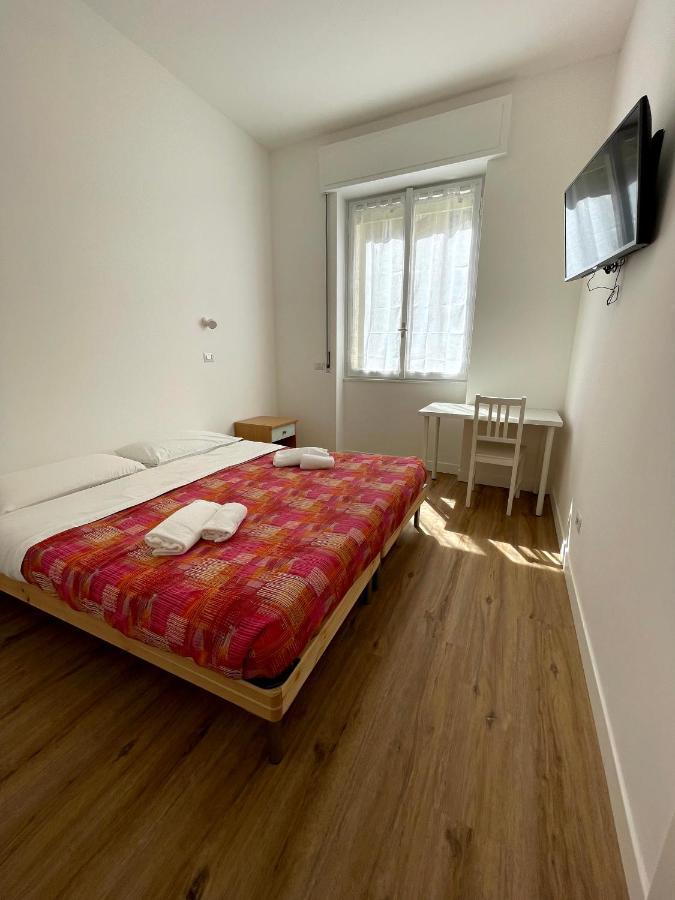 Joy Apartments Μιλάνο Εξωτερικό φωτογραφία