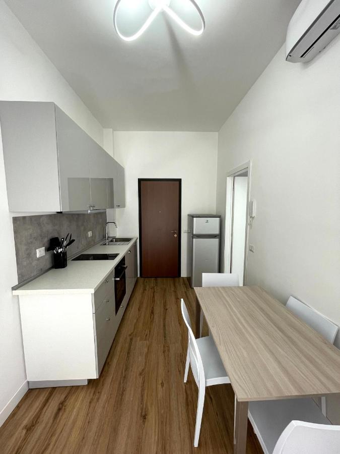 Joy Apartments Μιλάνο Εξωτερικό φωτογραφία