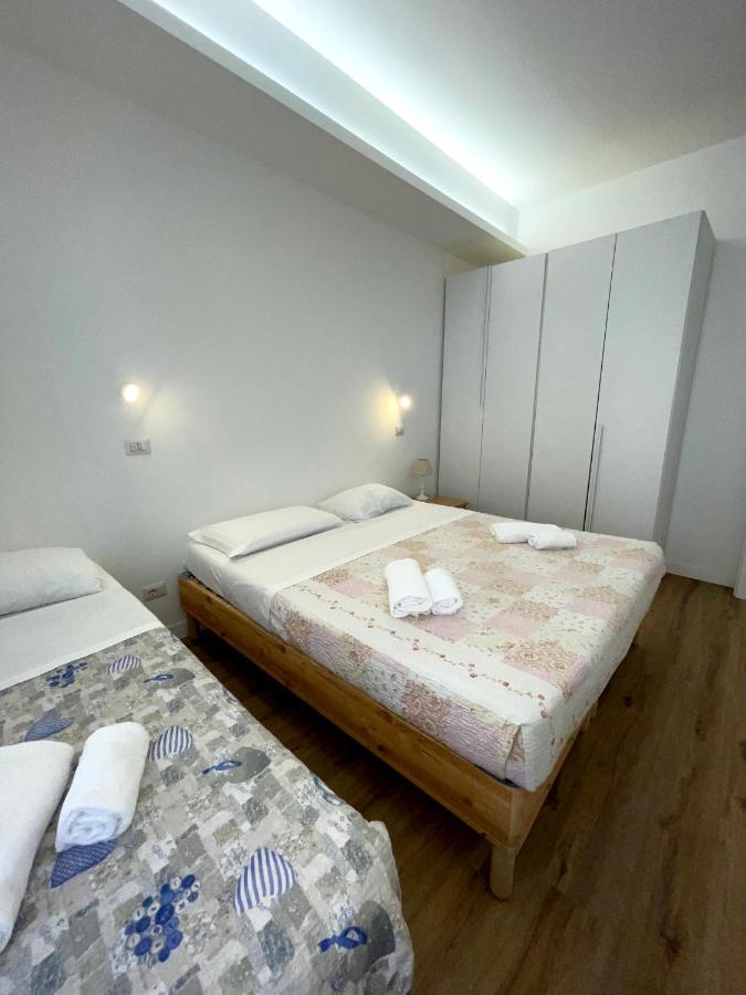 Joy Apartments Μιλάνο Εξωτερικό φωτογραφία