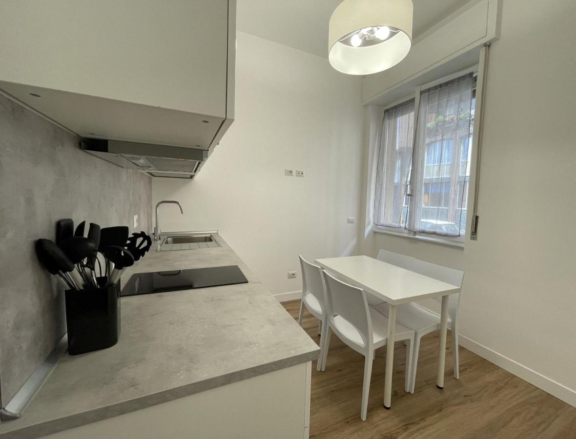Joy Apartments Μιλάνο Εξωτερικό φωτογραφία