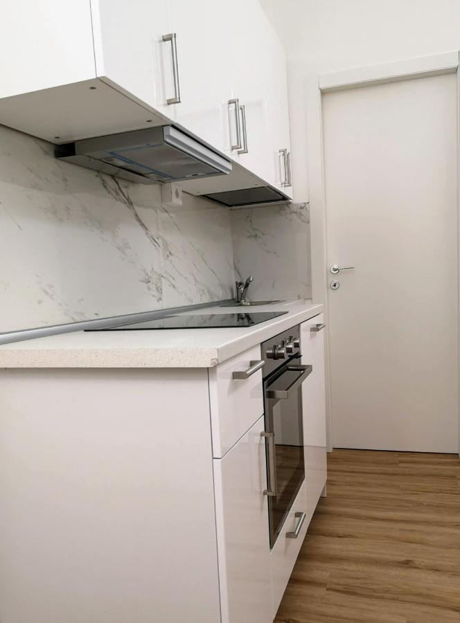 Joy Apartments Μιλάνο Εξωτερικό φωτογραφία