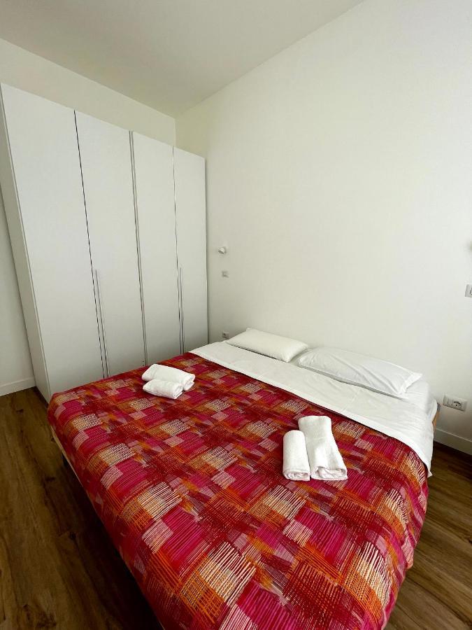 Joy Apartments Μιλάνο Εξωτερικό φωτογραφία