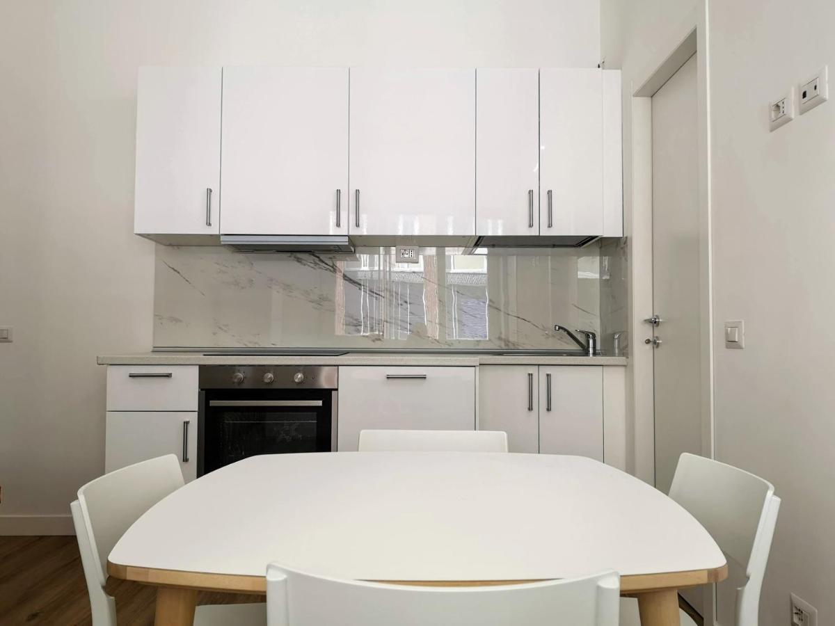 Joy Apartments Μιλάνο Εξωτερικό φωτογραφία