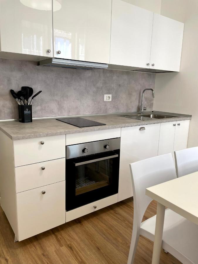 Joy Apartments Μιλάνο Εξωτερικό φωτογραφία