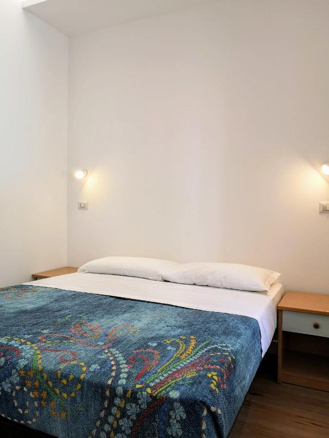 Joy Apartments Μιλάνο Εξωτερικό φωτογραφία