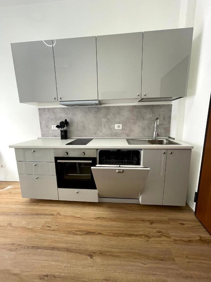 Joy Apartments Μιλάνο Εξωτερικό φωτογραφία