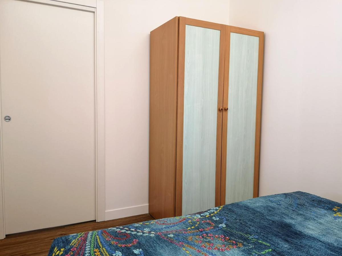 Joy Apartments Μιλάνο Εξωτερικό φωτογραφία