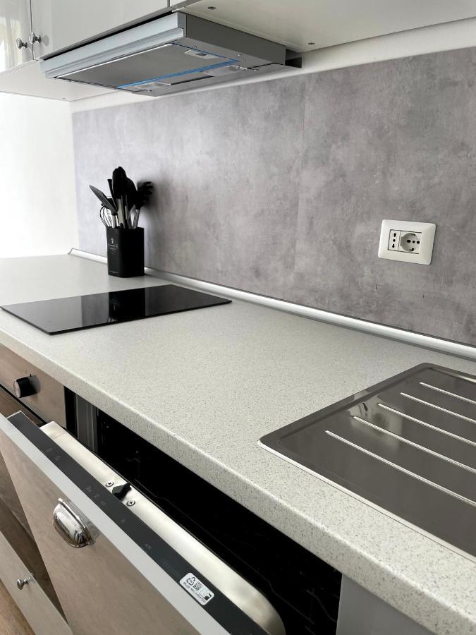Joy Apartments Μιλάνο Εξωτερικό φωτογραφία