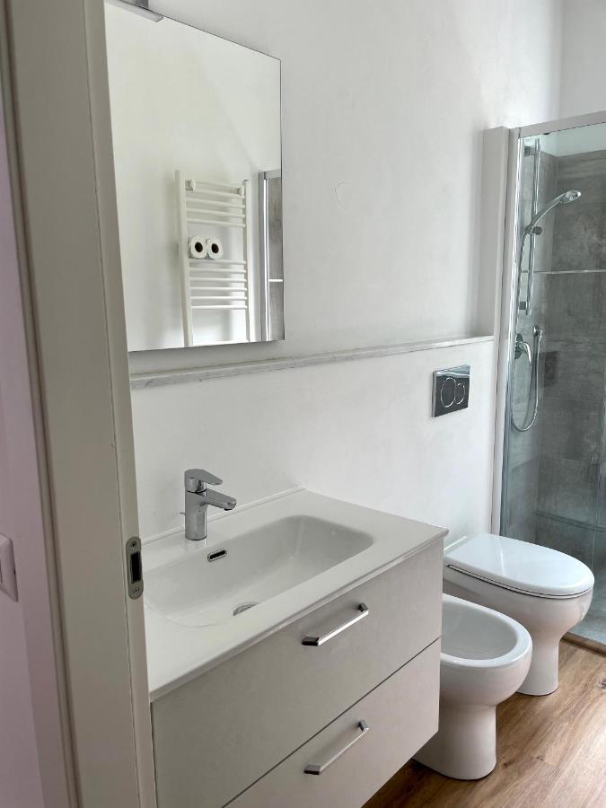 Joy Apartments Μιλάνο Εξωτερικό φωτογραφία