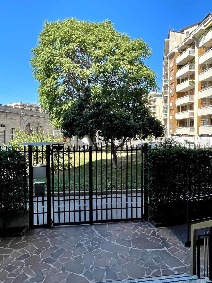Joy Apartments Μιλάνο Εξωτερικό φωτογραφία