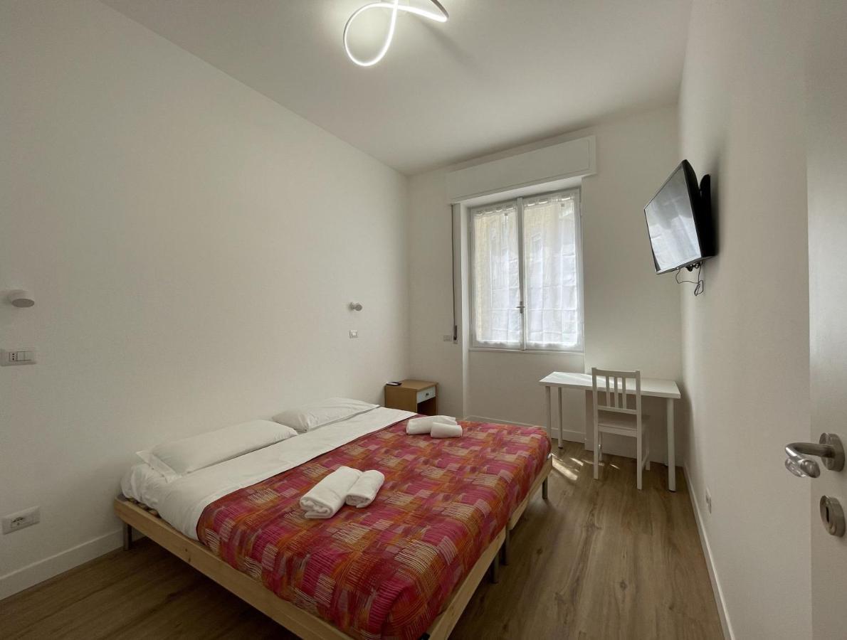 Joy Apartments Μιλάνο Εξωτερικό φωτογραφία