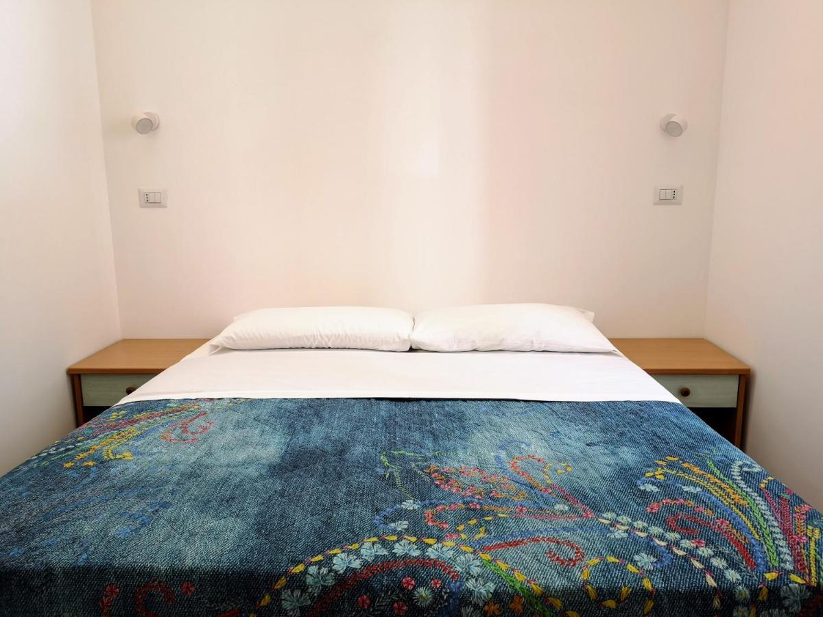 Joy Apartments Μιλάνο Εξωτερικό φωτογραφία