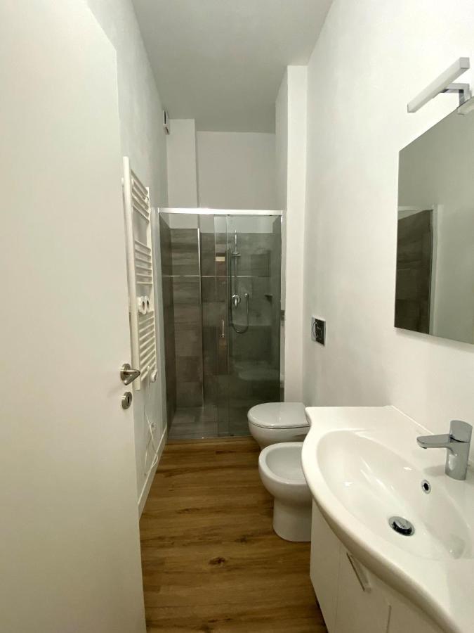 Joy Apartments Μιλάνο Εξωτερικό φωτογραφία