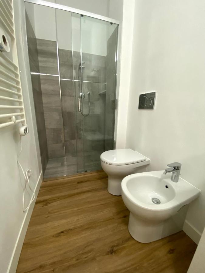 Joy Apartments Μιλάνο Εξωτερικό φωτογραφία