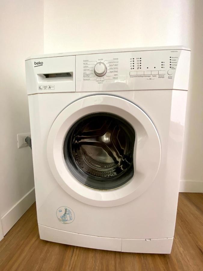 Joy Apartments Μιλάνο Εξωτερικό φωτογραφία