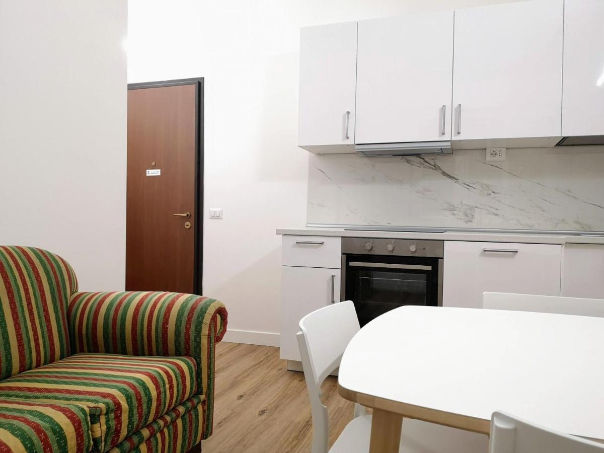 Joy Apartments Μιλάνο Εξωτερικό φωτογραφία