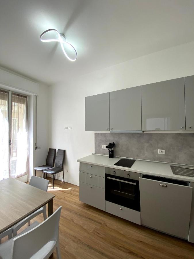 Joy Apartments Μιλάνο Εξωτερικό φωτογραφία