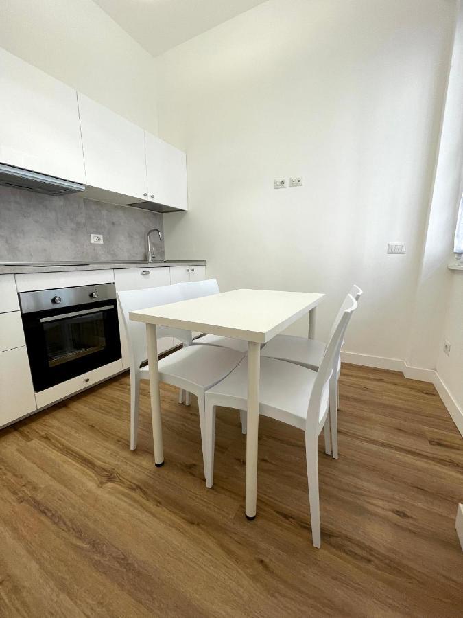 Joy Apartments Μιλάνο Εξωτερικό φωτογραφία