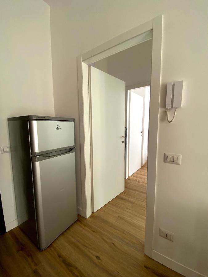 Joy Apartments Μιλάνο Εξωτερικό φωτογραφία