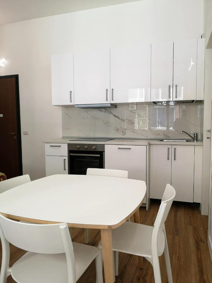 Joy Apartments Μιλάνο Εξωτερικό φωτογραφία