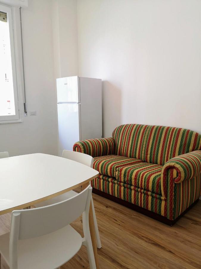 Joy Apartments Μιλάνο Εξωτερικό φωτογραφία
