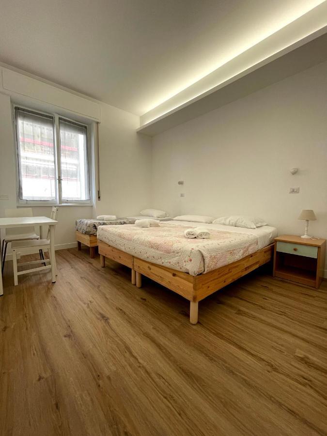 Joy Apartments Μιλάνο Εξωτερικό φωτογραφία