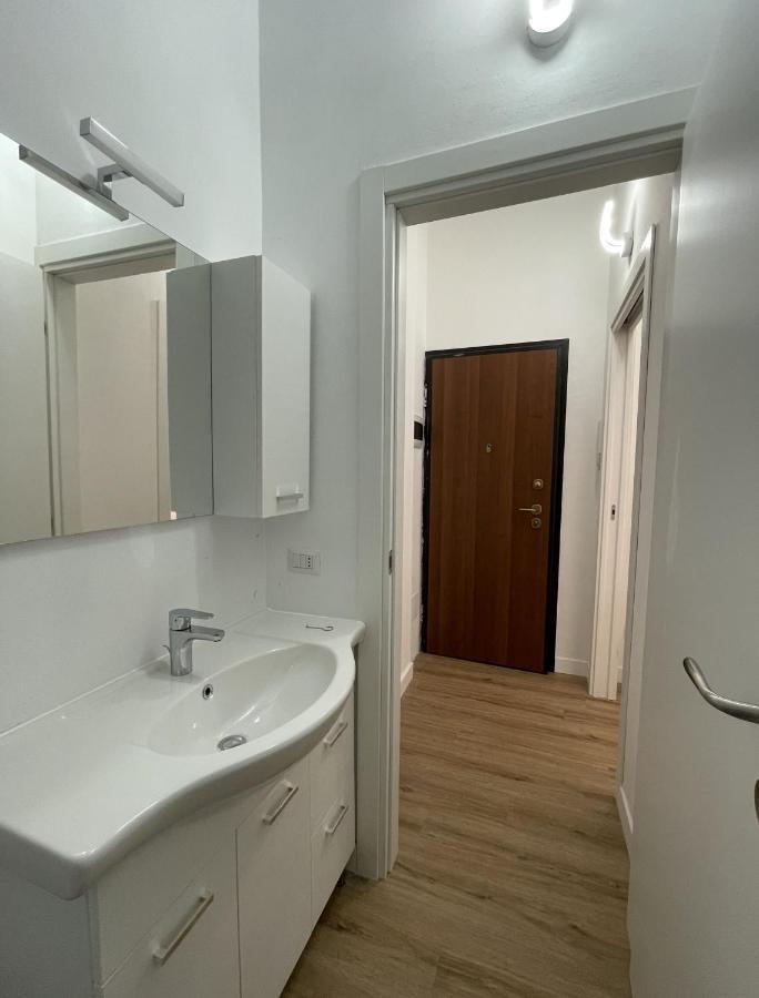 Joy Apartments Μιλάνο Εξωτερικό φωτογραφία