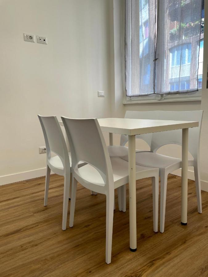 Joy Apartments Μιλάνο Εξωτερικό φωτογραφία