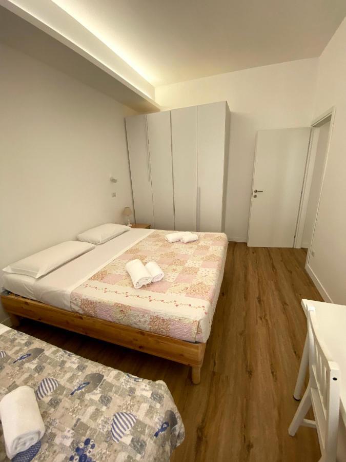 Joy Apartments Μιλάνο Εξωτερικό φωτογραφία
